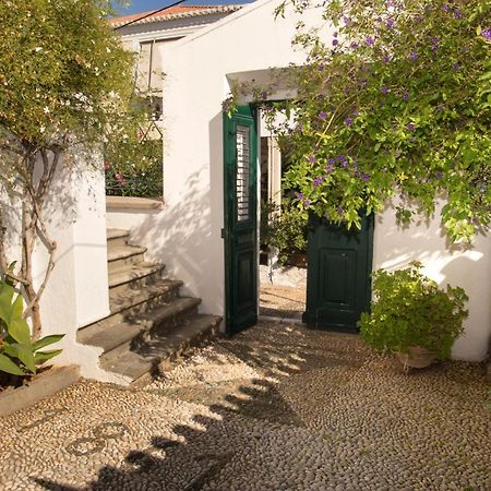 1861 Mansion Spetses 빌라 외부 사진