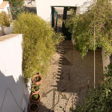 1861 Mansion Spetses 빌라 외부 사진