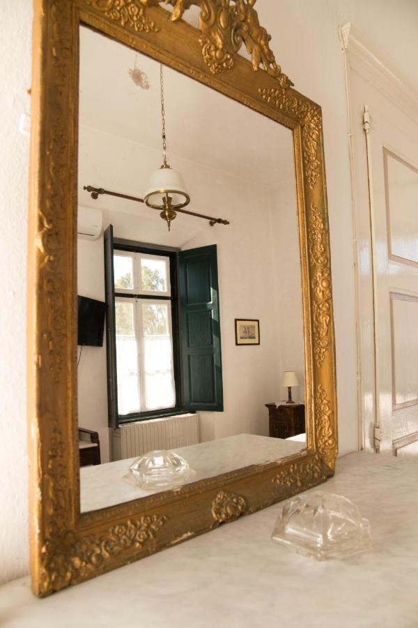 1861 Mansion Spetses 빌라 외부 사진